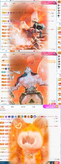 🦄嘿嘿主播照片