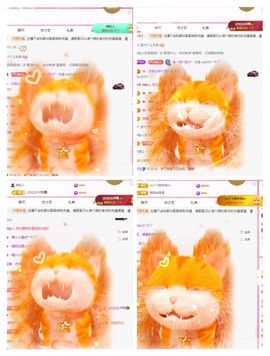 菲儿🌻加油主播照片