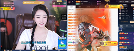 窦窦，家里有事休息了主播照片