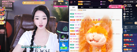 窦窦，家里有事休息了主播照片