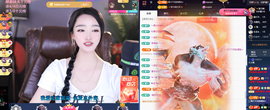 窦窦，家里有事休息了主播照片