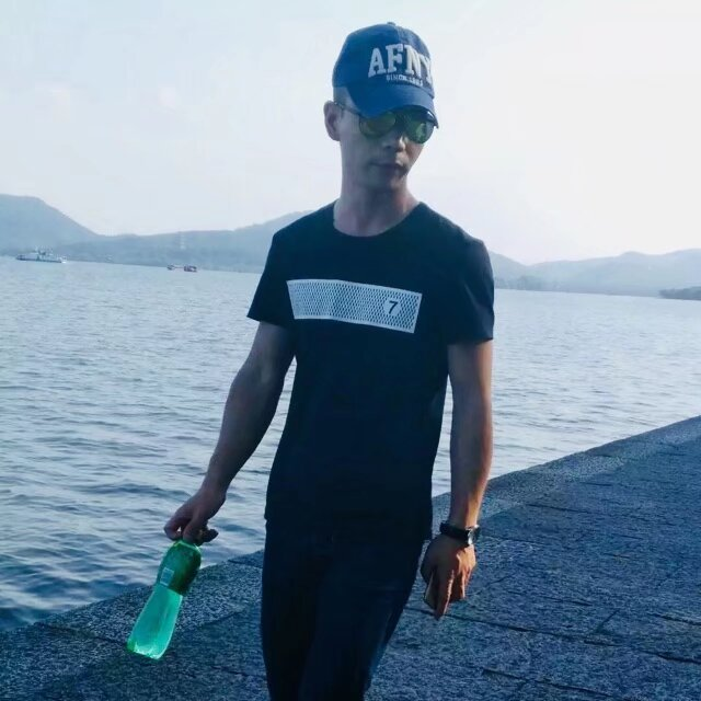 小冰大闸蟹养殖基地海报