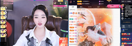 窦窦，家里有事休息了主播照片