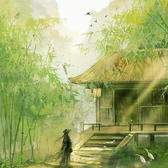 謯千愁海报
