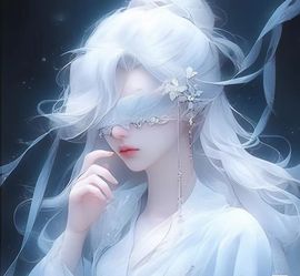 若曦-小趴菜的图片