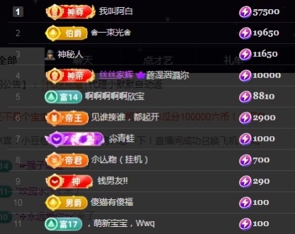 💙欣宝吖（暂休）的图片