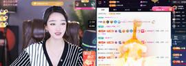窦窦，家里有事休息了主播照片