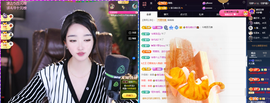 窦窦，家里有事休息了主播照片
