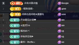 寶💓想吃肉主播照片