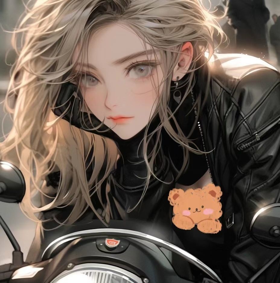 丑小鸭💞愿有一束光的图片