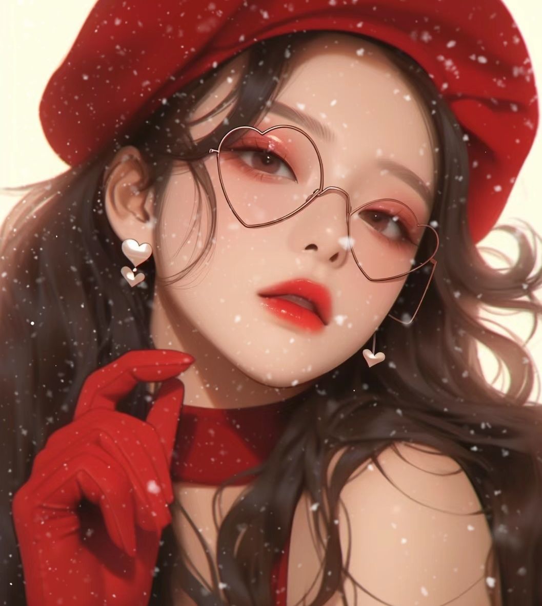 丑小鸭💞愿有一束光的图片