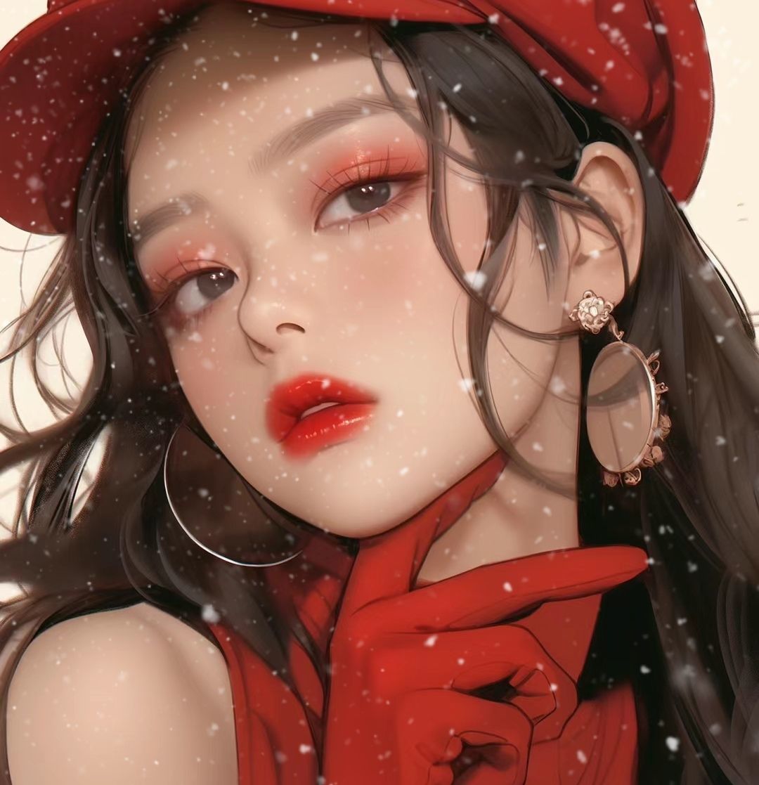 丑小鸭💞愿有一束光的图片