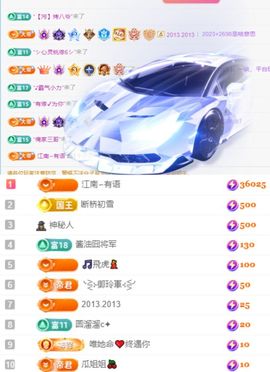 🦄嘿嘿主播照片