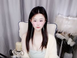 浮若若主播照片