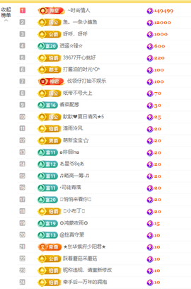 苏熙！！！主播照片