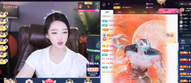 窦窦，家里有事休息了主播照片