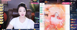 窦窦，家里有事休息了主播照片