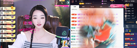 窦窦，家里有事休息了主播照片