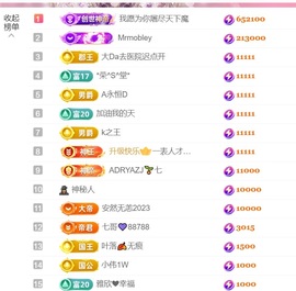 雅欣小可爱吖💗.主播照片