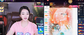 窦窦，家里有事休息了主播照片