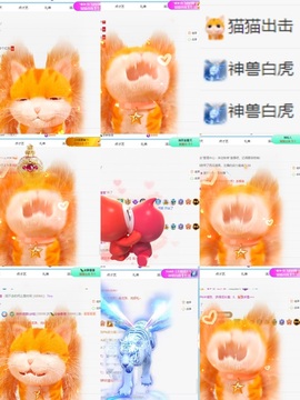 小缇娜主播照片