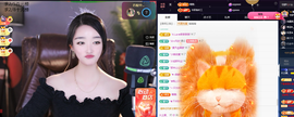 窦窦，家里有事休息了主播照片