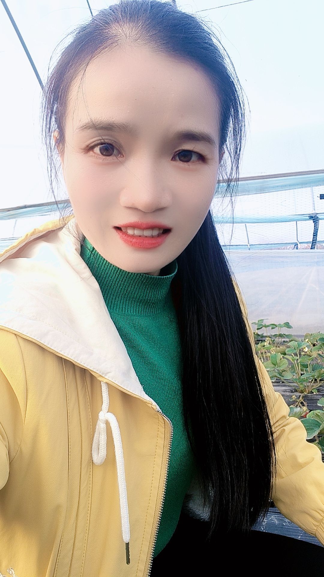九紫幸运的图片