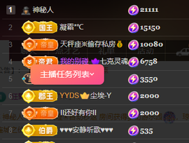 ♚~小巴豆~贪财好色的图片