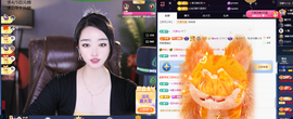 窦窦，家里有事休息了主播照片