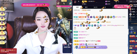窦窦，家里有事休息了主播照片