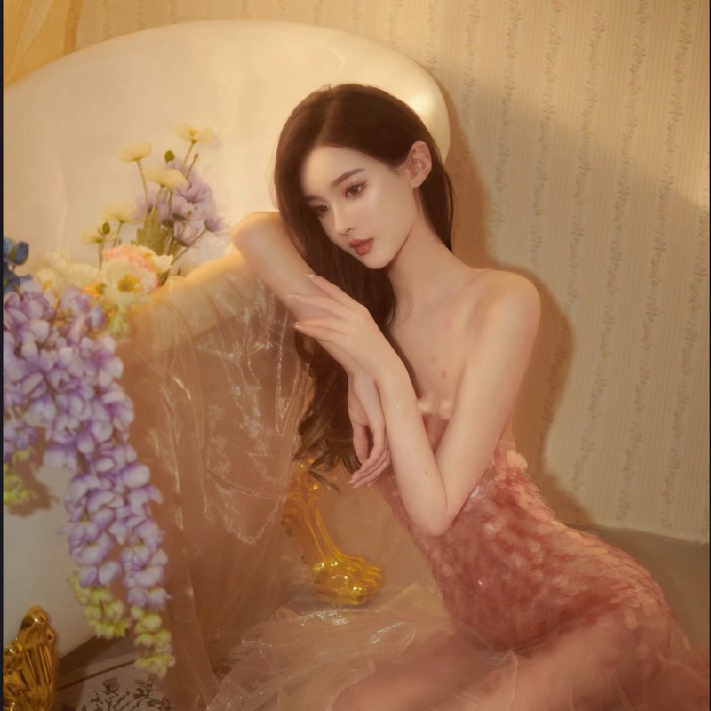 妍希吖527海报