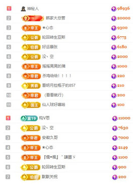 小明月暂播早8-晚9主播照片