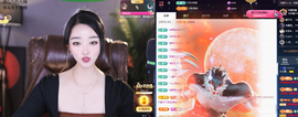 窦窦，家里有事休息了主播照片