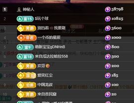 婷儿～所遇皆甜主播照片