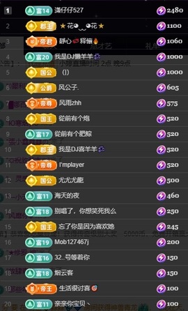 小婷🎤烟嗓☆づ的图片