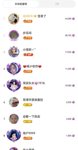阳阳💕休主播照片