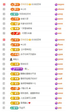 小明月暂播早8-晚9主播照片