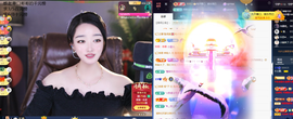 窦窦，家里有事休息了主播照片