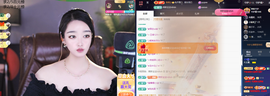 窦窦，家里有事休息了主播照片