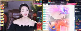 窦窦，家里有事休息了主播照片