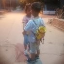 解世博妈妈海报