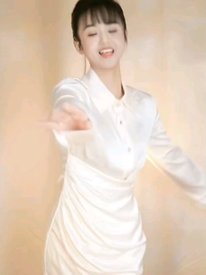 小姐姐跳舞💃🏻