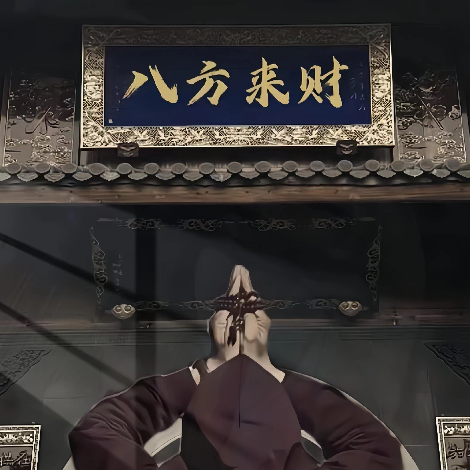 烦躁的小爸爸海报