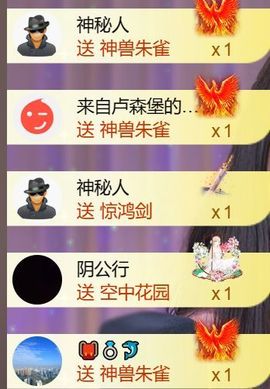 楚楚难产中主播照片