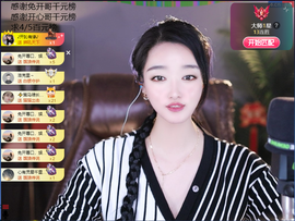 窦窦，家里有事休息了主播照片