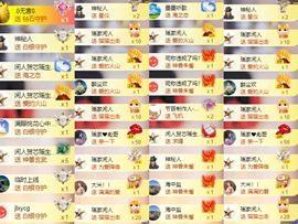 芯瑶❤️爱唱歌～主播照片