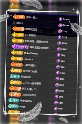 凤家有事不定时手机播主播照片