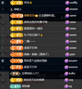良田😈主播照片
