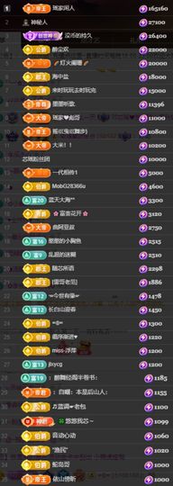 芯瑶❤️爱唱歌～主播照片