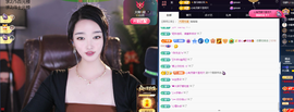 窦窦，家里有事休息了主播照片